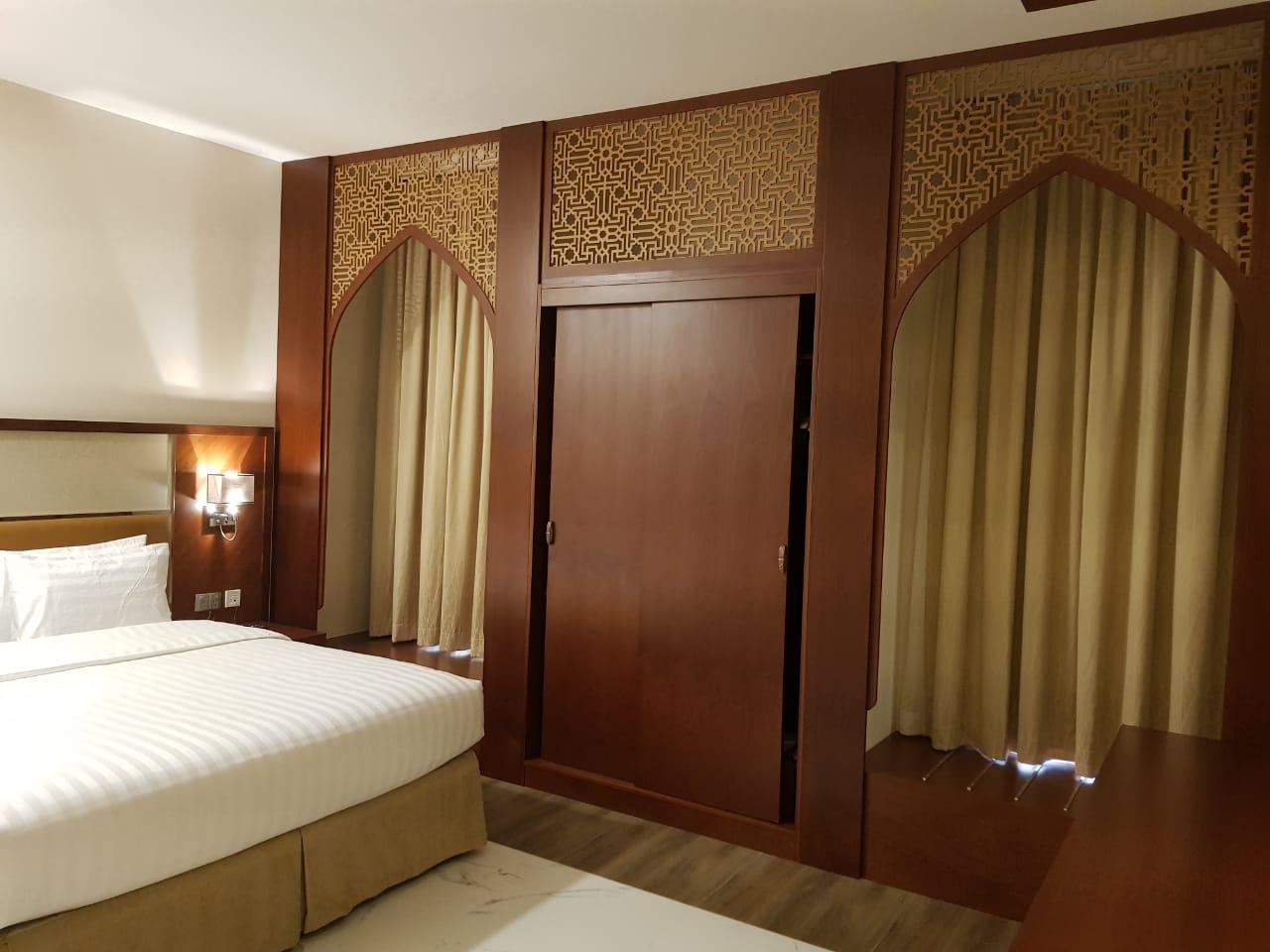 Muscat Gate Hotel Экстерьер фото